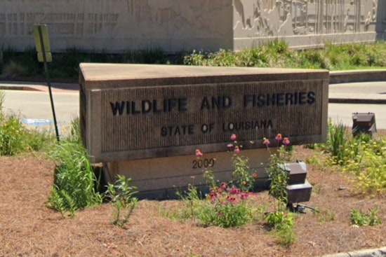 Baton Rouge Set to Host Louisiana Wildlife and Fisheries Commission Meeting on December 4