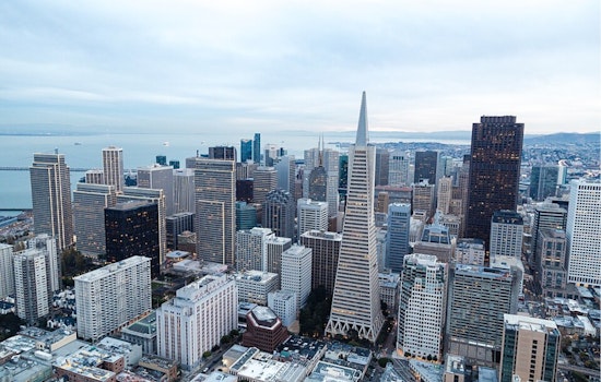 Bay Area Braces for More Unsettled Weather; Beach Hazards and Cooler Temps Ahead, Says NWS San Francisco