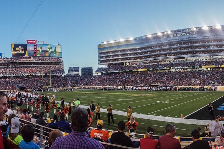 Bay Area Cops Clash With NFL Over Super Bowl Face Scans