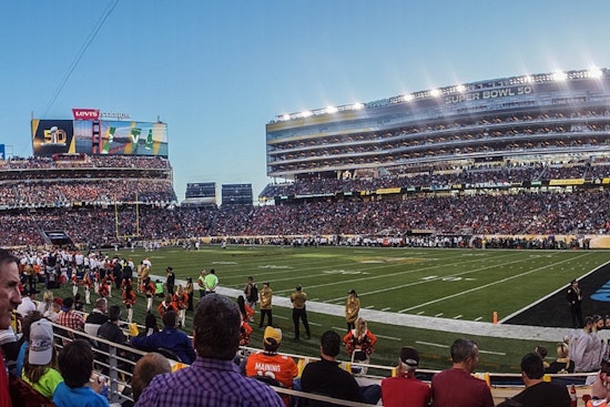 Bay Area Cops Clash With NFL Over Super Bowl Face Scans