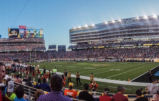 Bay Area Cops Clash With NFL Over Super Bowl Face Scans