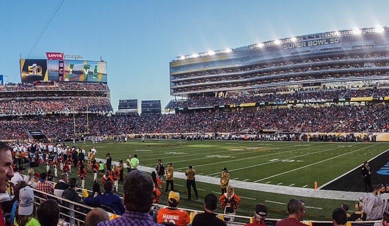 Bay Area Cops Clash With NFL Over Super Bowl Face Scans