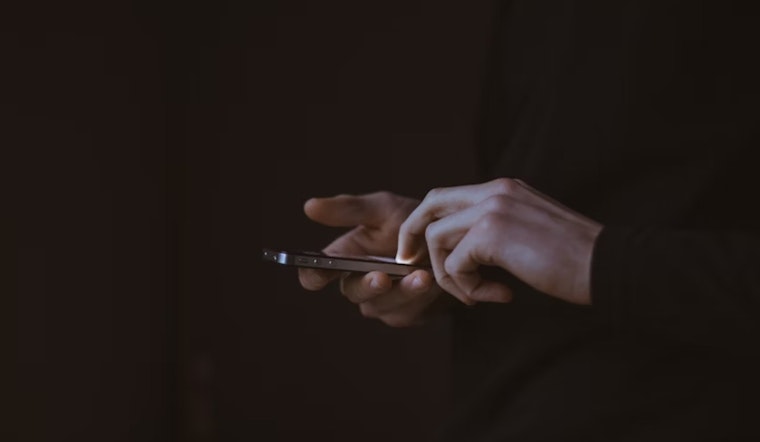 Bay Area Harvard Grad Leads Global 'Appstinence' Movement to Combat Social Media Addiction