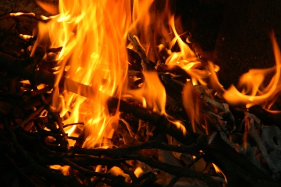 Bay Area Issues Spare the Air Alerts Over Thanksgiving, Bans Wood Burning Amid Pollution Concerns