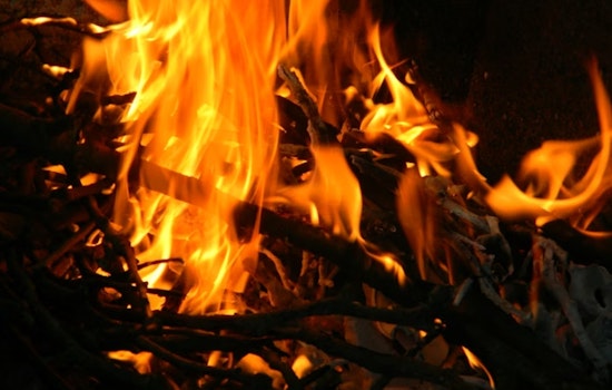 Bay Area Issues Spare the Air Alerts Over Thanksgiving, Bans Wood Burning Amid Pollution Concerns