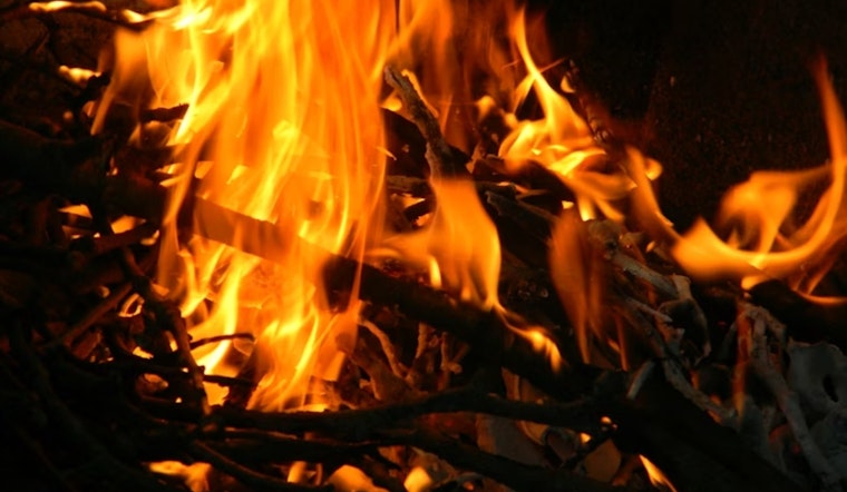 Bay Area Issues Spare the Air Alerts Over Thanksgiving, Bans Wood Burning Amid Pollution Concerns