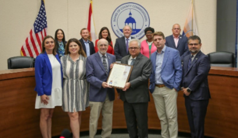 Bay Area Marks November 2025 as Lung Cancer Screening Awareness Month Following Hillsborough County Proclamation