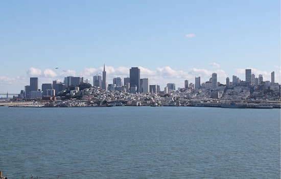 Bay Area Welcomes Warm, Dry Spell Before Rain's Encore; NWS Cautions Against Coastal Hazards