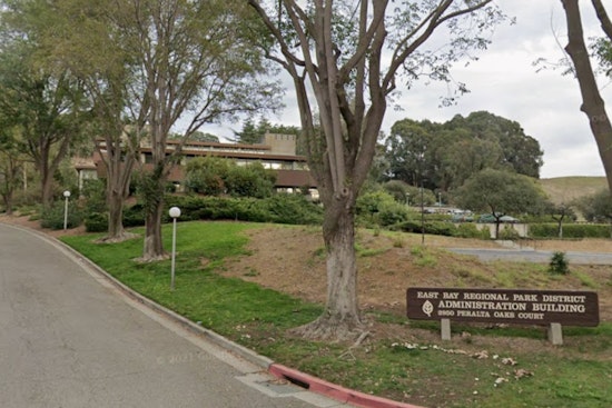 Bay Area's Green Friday Invites Residents to Enjoy Fee-Free Outdoor Adventures Post-Thanksgiving
