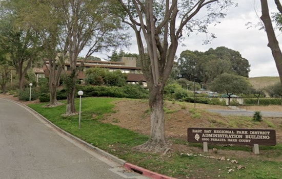 Bay Area's Green Friday Invites Residents to Enjoy Fee-Free Outdoor Adventures Post-Thanksgiving