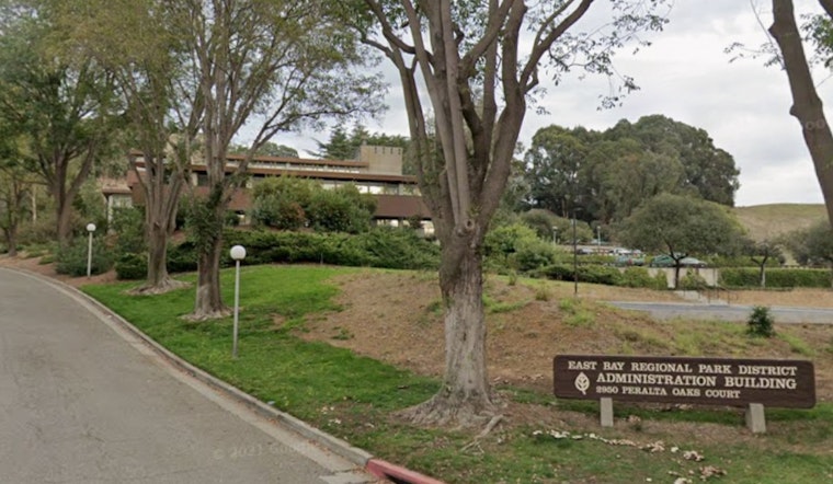 Bay Area's Green Friday Invites Residents to Enjoy Fee-Free Outdoor Adventures Post-Thanksgiving