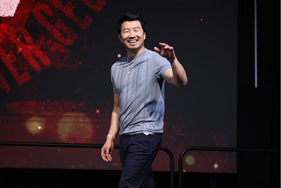 Bay Area's Kuku Studios Teams with Simu Liu for Netflix Feature "In Your Dreams"