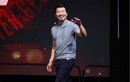 Bay Area's Kuku Studios Teams with Simu Liu for Netflix Feature "In Your Dreams"