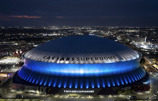 Bayou Classic Parade Ignites New Orleans Spirit, Drawing Crowds Worldwide for Culture-Infused Football Festivities