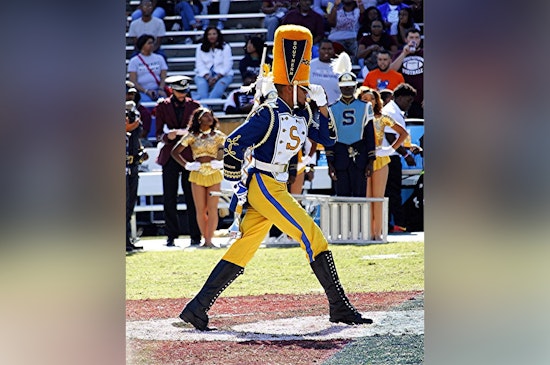 Bayou Classic Weekend in New Orleans Celebrates HBCU Culture, Entrepreneurship, and Economic Growth