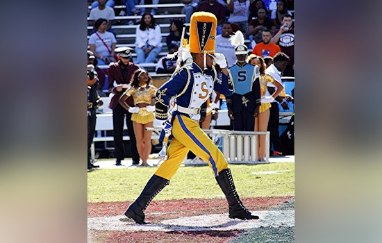 Bayou Classic Weekend in New Orleans Celebrates HBCU Culture, Entrepreneurship, and Economic Growth