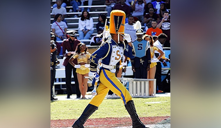 Bayou Classic Weekend in New Orleans Celebrates HBCU Culture, Entrepreneurship, and Economic Growth