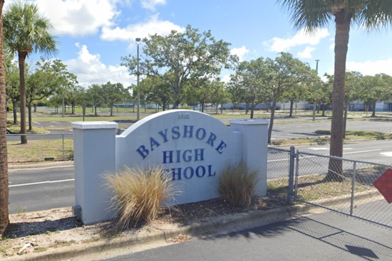 Bayshore High Assistant Coach Arrested for Allegedly Soliciting Sexual Battery from Minor in Manatee County