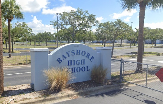 Bayshore High Assistant Coach Arrested for Allegedly Soliciting Sexual Battery from Minor in Manatee County