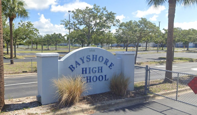 Bayshore High Assistant Coach Arrested for Allegedly Soliciting Sexual Battery from Minor in Manatee County