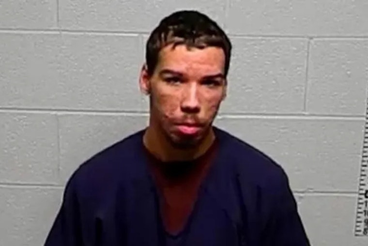 Beach Park Man Charged with Arson After Thanksgiving Family Dispute Escalates
