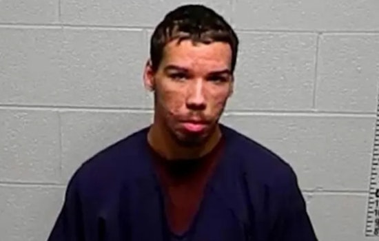Beach Park Man Charged with Arson After Thanksgiving Family Dispute Escalates