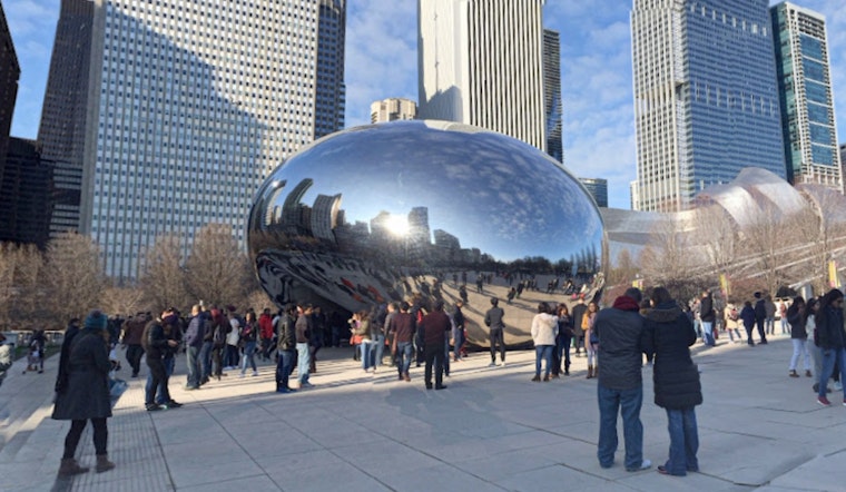 Bean Backlash As Border Patrol Backs Off Chicago; ICE Stays Put