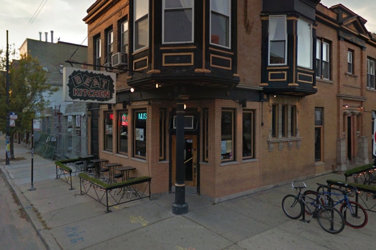 Beat Kitchen Boss Says City Gave Him The Boot From Riverwalk