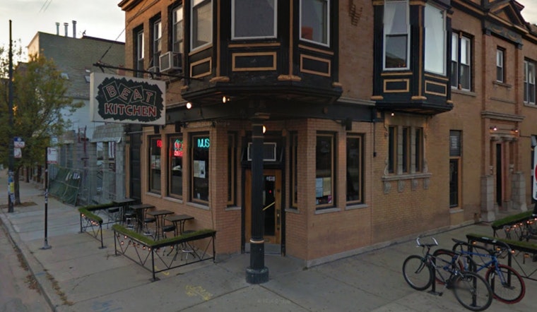 Beat Kitchen Boss Says City Gave Him The Boot From Riverwalk
