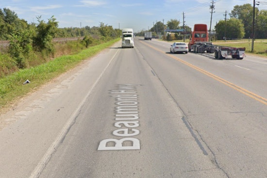 Beaumont Highway Horro, 22-Year-Old Killed As Yukon Flips Into Ditch