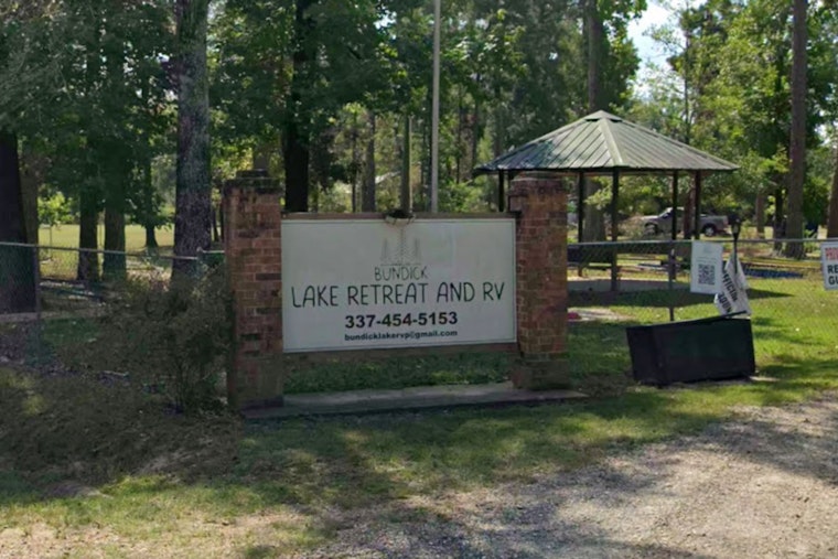 Beauregard Parish Man Perishes in Duck Hunting Boating Accident on Bundick Lake