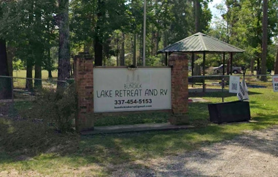 Beauregard Parish Man Perishes in Duck Hunting Boating Accident on Bundick Lake