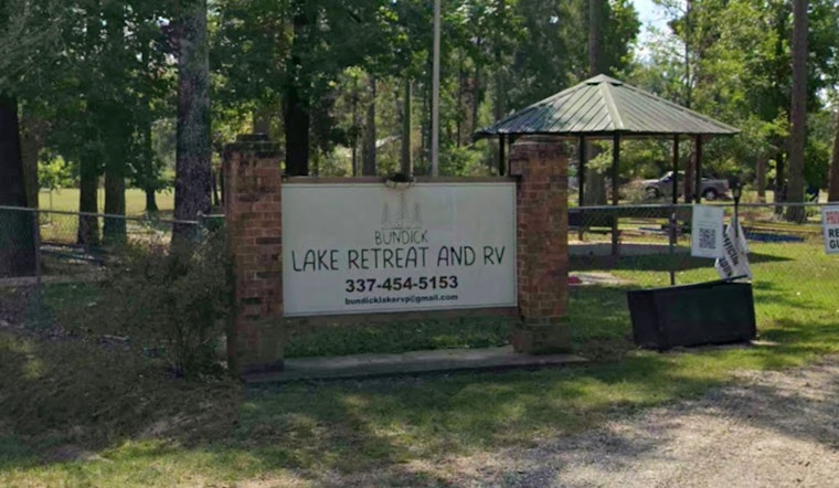 Beauregard Parish Man Perishes in Duck Hunting Boating Accident on Bundick Lake