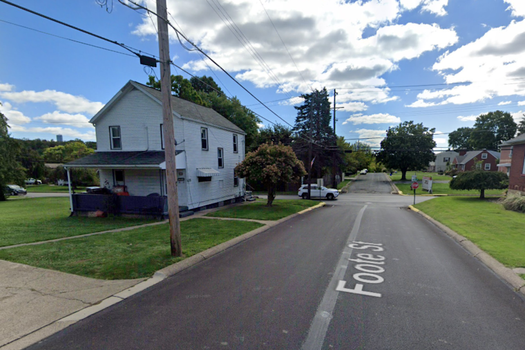 Beaver County Blaze: Fire Devastates Garage, Spreads to Home on Foote Street; No Residents Injured, Cat Missing