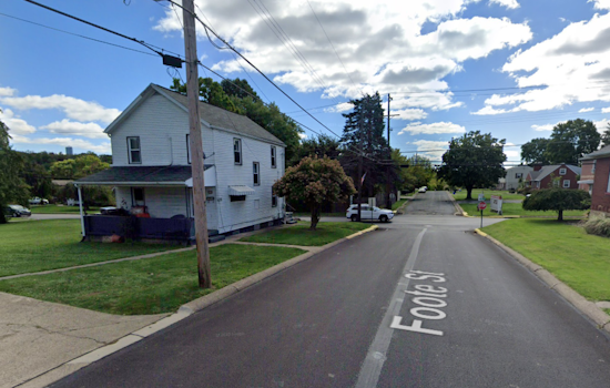 Beaver County Blaze: Fire Devastates Garage, Spreads to Home on Foote Street; No Residents Injured, Cat Missing