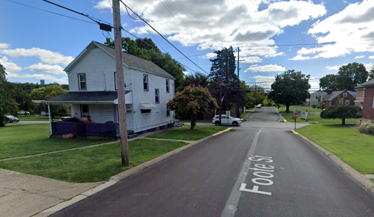 Beaver County Blaze: Fire Devastates Garage, Spreads to Home on Foote Street; No Residents Injured, Cat Missing