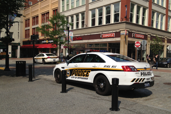 Beaver County Couple Arrested on Kidnapping Charges After Victim Escapes in Pittsburgh