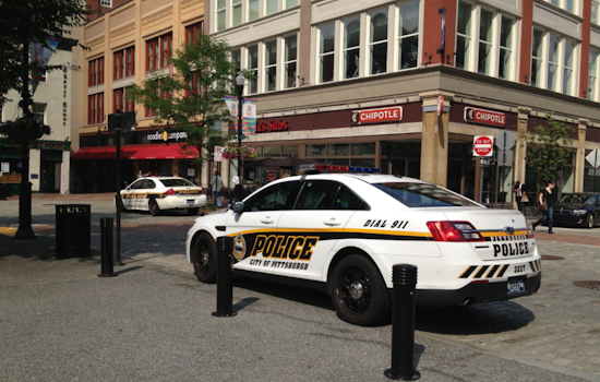 Beaver County Couple Arrested on Kidnapping Charges After Victim Escapes in Pittsburgh
