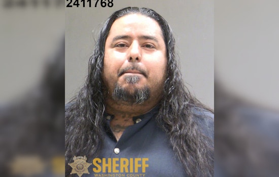 Beaverton Man, Norberto Nestor Muniz Jr., Found Guilty Again in 2018 Murder of Amy Low