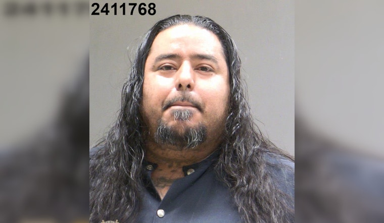 Beaverton Man, Norberto Nestor Muniz Jr., Found Guilty Again in 2018 Murder of Amy Low