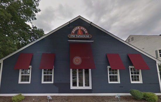 Bedford's 1750 Taphouse Struck by Devastating Fire Ahead of Thanksgiving and Community Rallies with Fundraiser