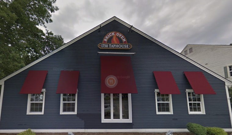 Bedford's 1750 Taphouse Struck by Devastating Fire Ahead of Thanksgiving and Community Rallies with Fundraiser