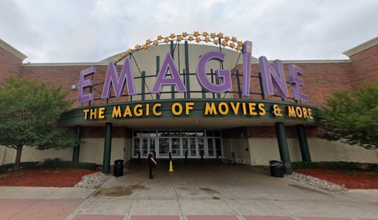 Belgian Cinema Giant Kinepolis Acquires Emagine Entertainment for $105 Million, Expands U.S. Presence Across Midwest