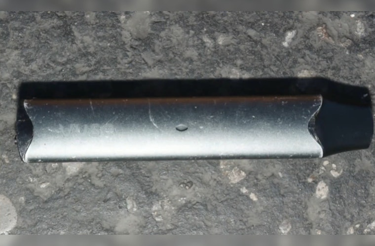 Bella Vita Carjacking Chaos After Vegas Cops Shoot Suspect Over Vape Pen Mistaken for Knife