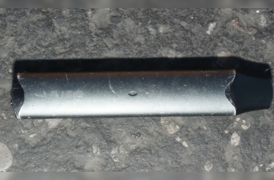Bella Vita Carjacking Chaos After Vegas Cops Shoot Suspect Over Vape Pen Mistaken for Knife