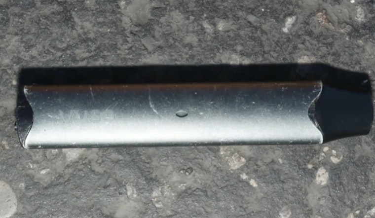 Bella Vita Carjacking Chaos After Vegas Cops Shoot Suspect Over Vape Pen Mistaken for Knife