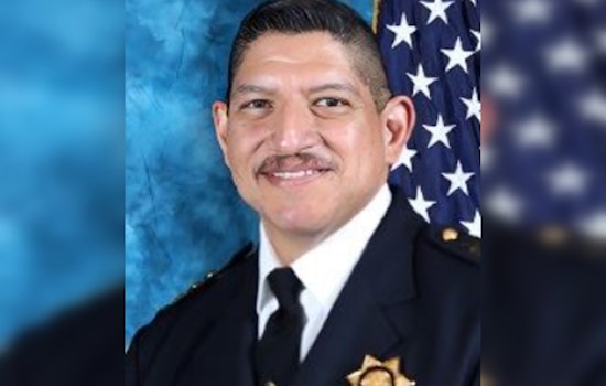 Bellaire Police Chief Mo Lopez on Paid Leave Amid Internal Employment Investigation