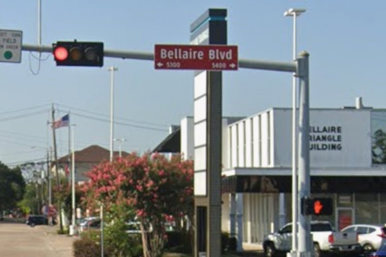 Bellaire Police Investigate Fatal Shooting Near Gas Station on Bellaire Boulevard