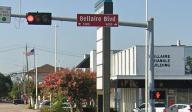 Bellaire Police Investigate Fatal Shooting Near Gas Station on Bellaire Boulevard
