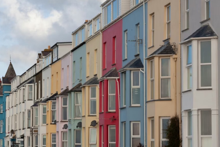 Bellaire Slams Door On Short-Term Rentals In Quiet Neighborhoods